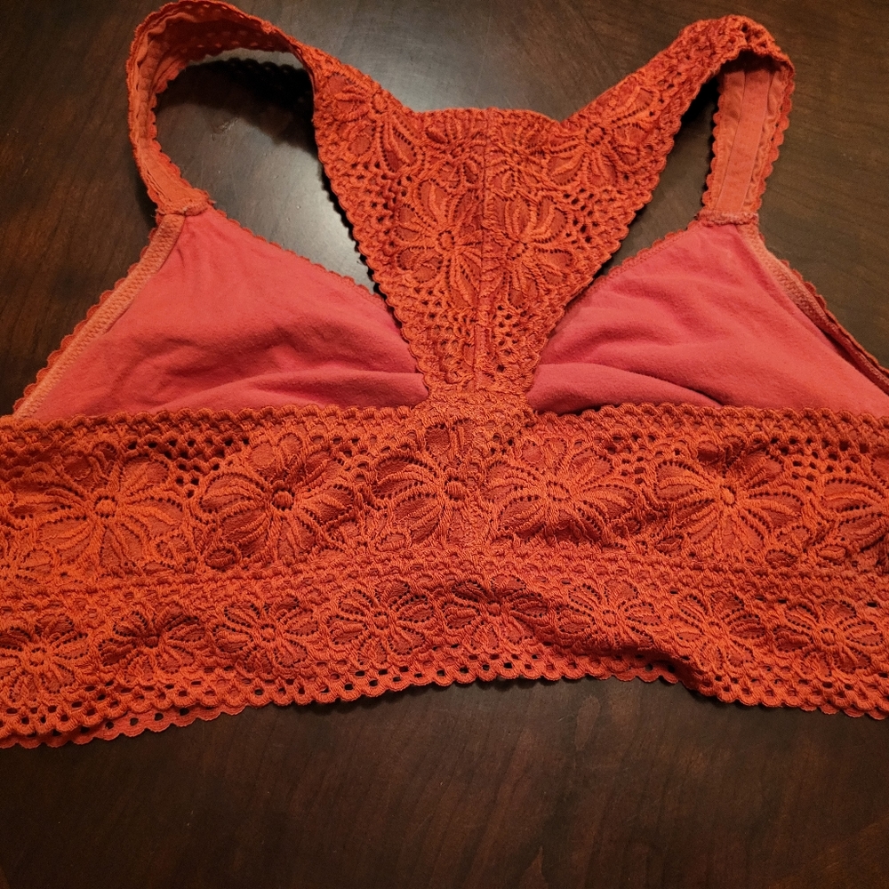 Aerie Bralette XXL